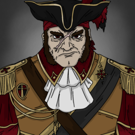 Малсвер Драувольд