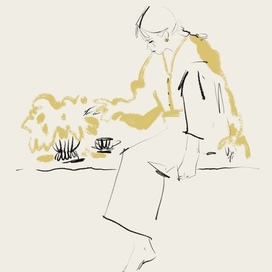 Расцветай💛