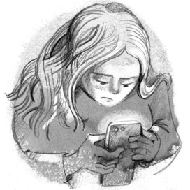 открыточки с 8-м марта все прислали?!