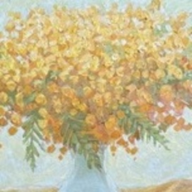 Букет от хищника (очередной)