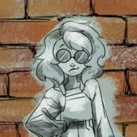 Разработка персонажа 