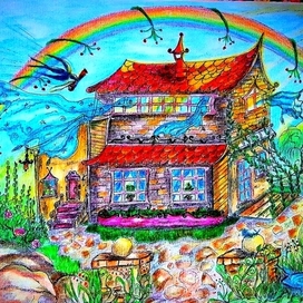 Садовые истории