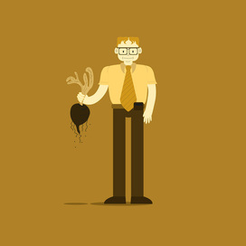 Двайт Шрут "Офис"