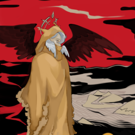 Король в Жёлтом/Воскресенье 