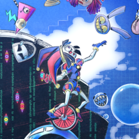 Фанобложка