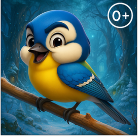 Раскраска "Квест"