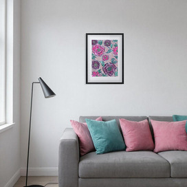 акцентный вайб