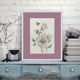 весеннее настроение