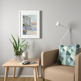 Лето в городе