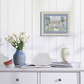 Летний день