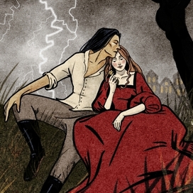 Грозовой перевал 