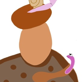 Веселые козявочки)