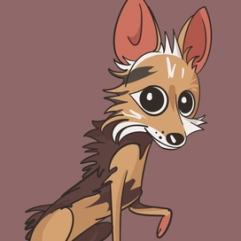 Портрет любимчика 