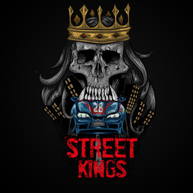 Мерч для автоклуба