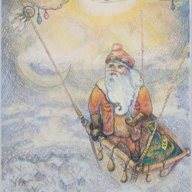 Шар желаний