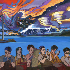 Погода в Японии