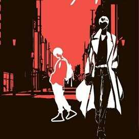 Обложка для книги