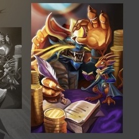 Иллюстрация к книге