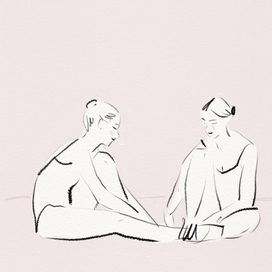 Девчонки🤍