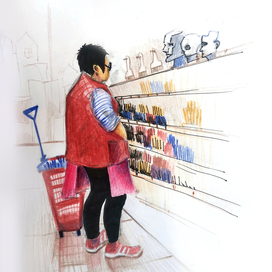 Муки выбора