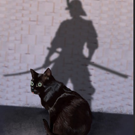 Ты больше ,чем кажешься