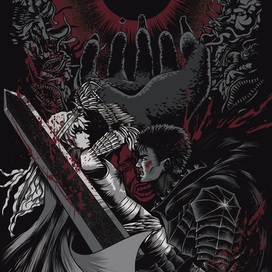 berserk commission