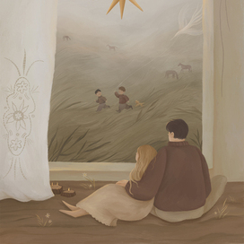 О жизни, о скорой весне и грядущем лете 