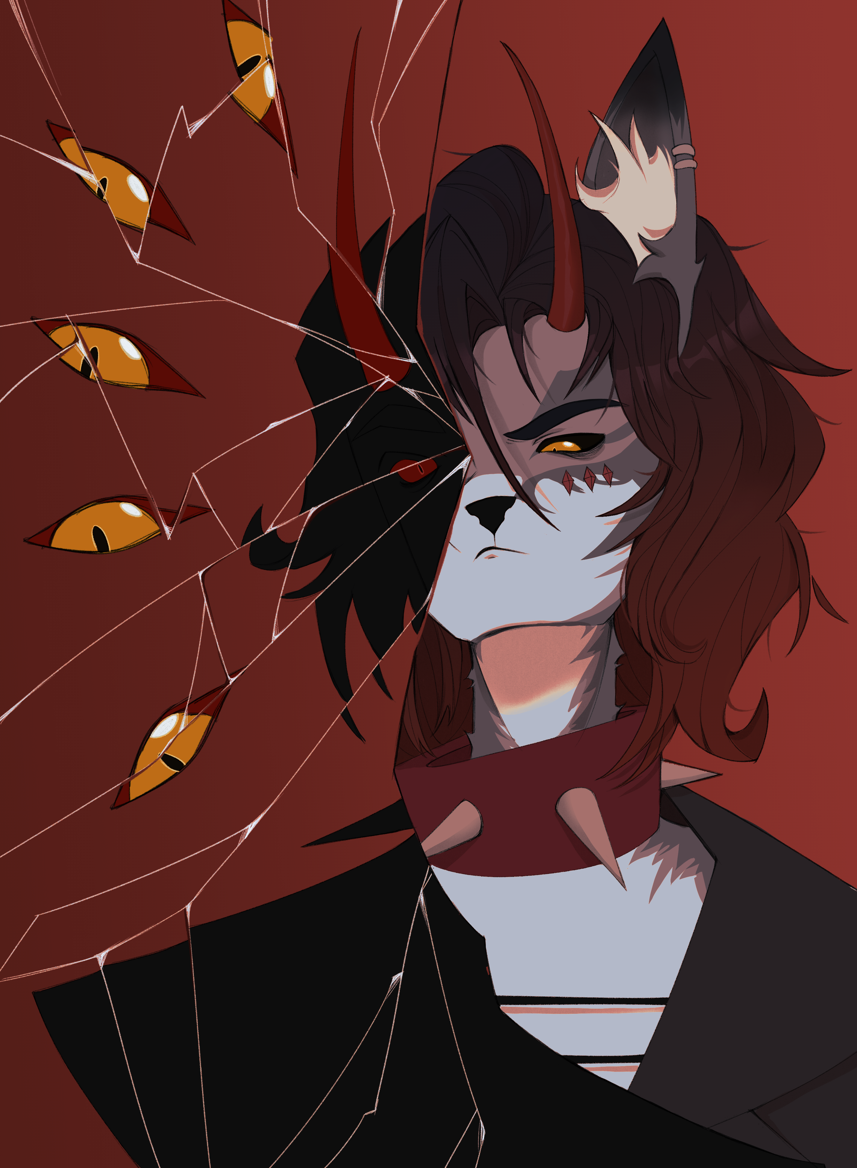 обложка для трека hadesfero