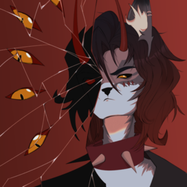 обложка для трека hadesfero