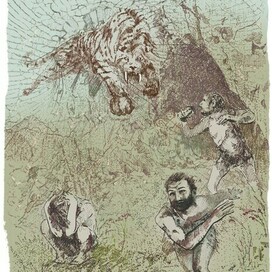 Иллюстрация к книге