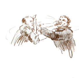 Иллюстрация к книге