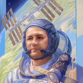 Сергей Николаевич Микаев 