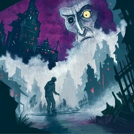 Я берегу свои воспоминания. Разворот 5