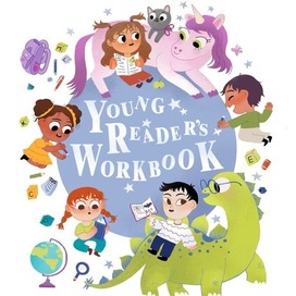 Рабочая тетрадь по английскому