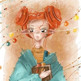 Книжный эльф