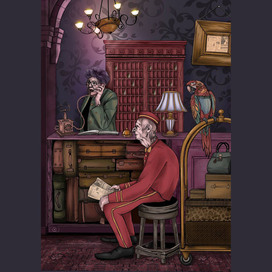 Старыйотель