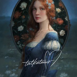 На аватарку