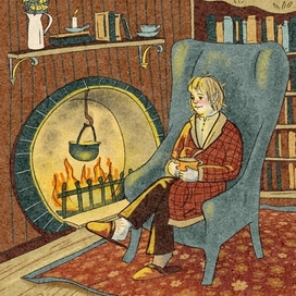 Бильбо Бэггинс