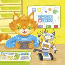 Робототехника