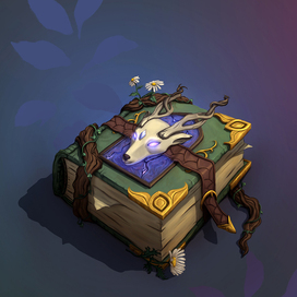 Книга с обучения у Smirnov School 