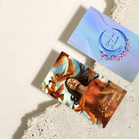 Метафорические карты