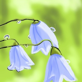 Колокольчик