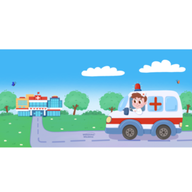 Скорая помощь