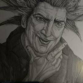 "Я жив покуда, я верю в чудо"