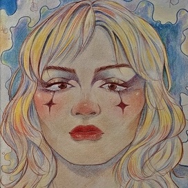 Морские слезы