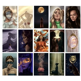 Метафорические карты