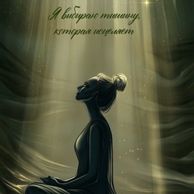 Иллюстрация для метафорических карт