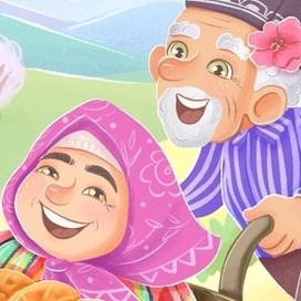  С весной наперегонки