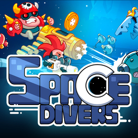 Spacedivers