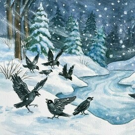 Иллюстрация к книге